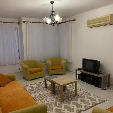 Daire Beach House For Perfect Summer Holiday *