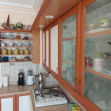 Daire Beach House For Perfect Summer Holiday