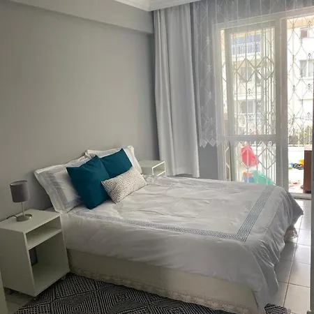 Daire Beach House For Perfect Summer Holiday *