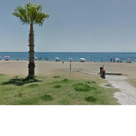 شقة Beach House For Perfect Summer Holiday